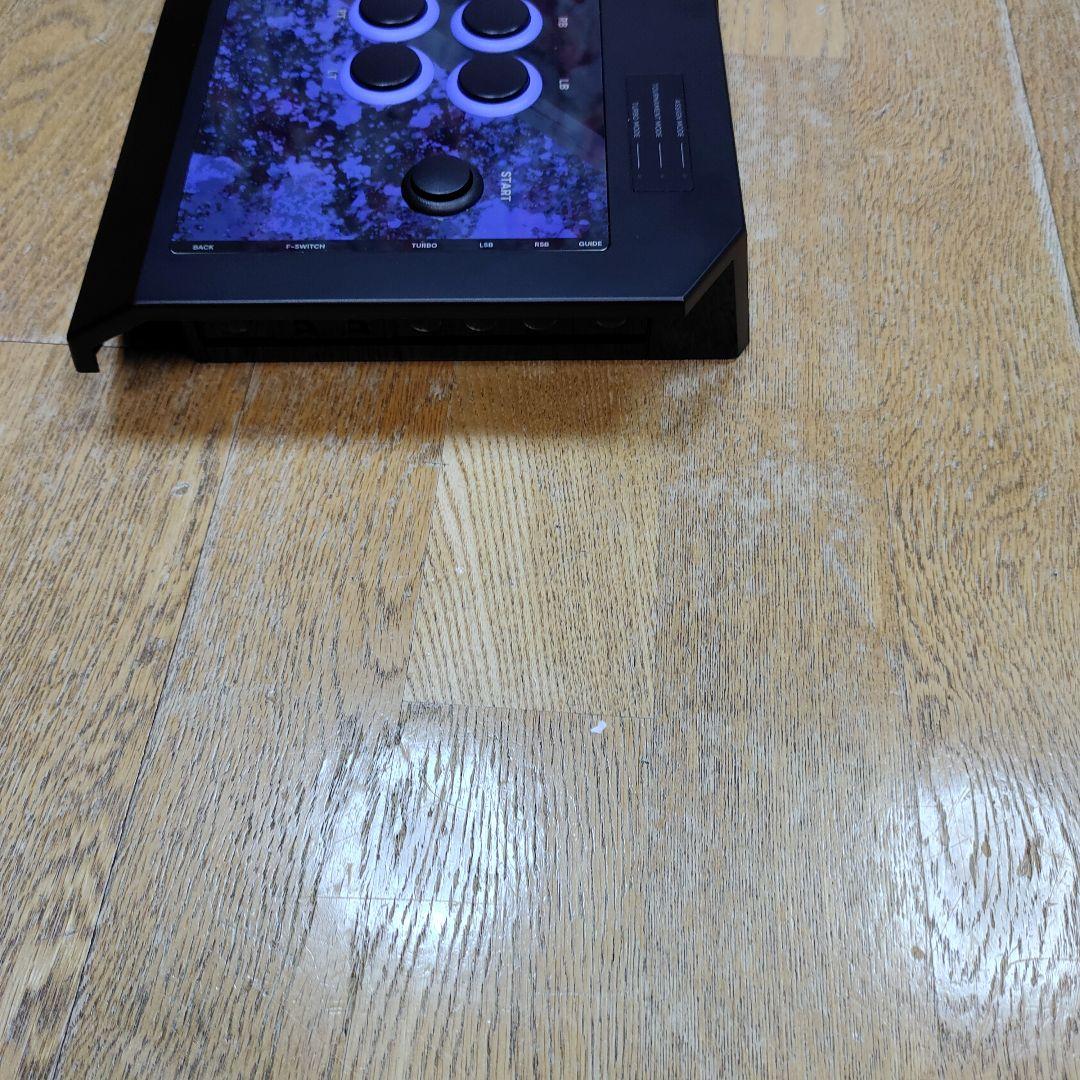 HORI ホリ リアルアーケードPro.V Windows HPC-064