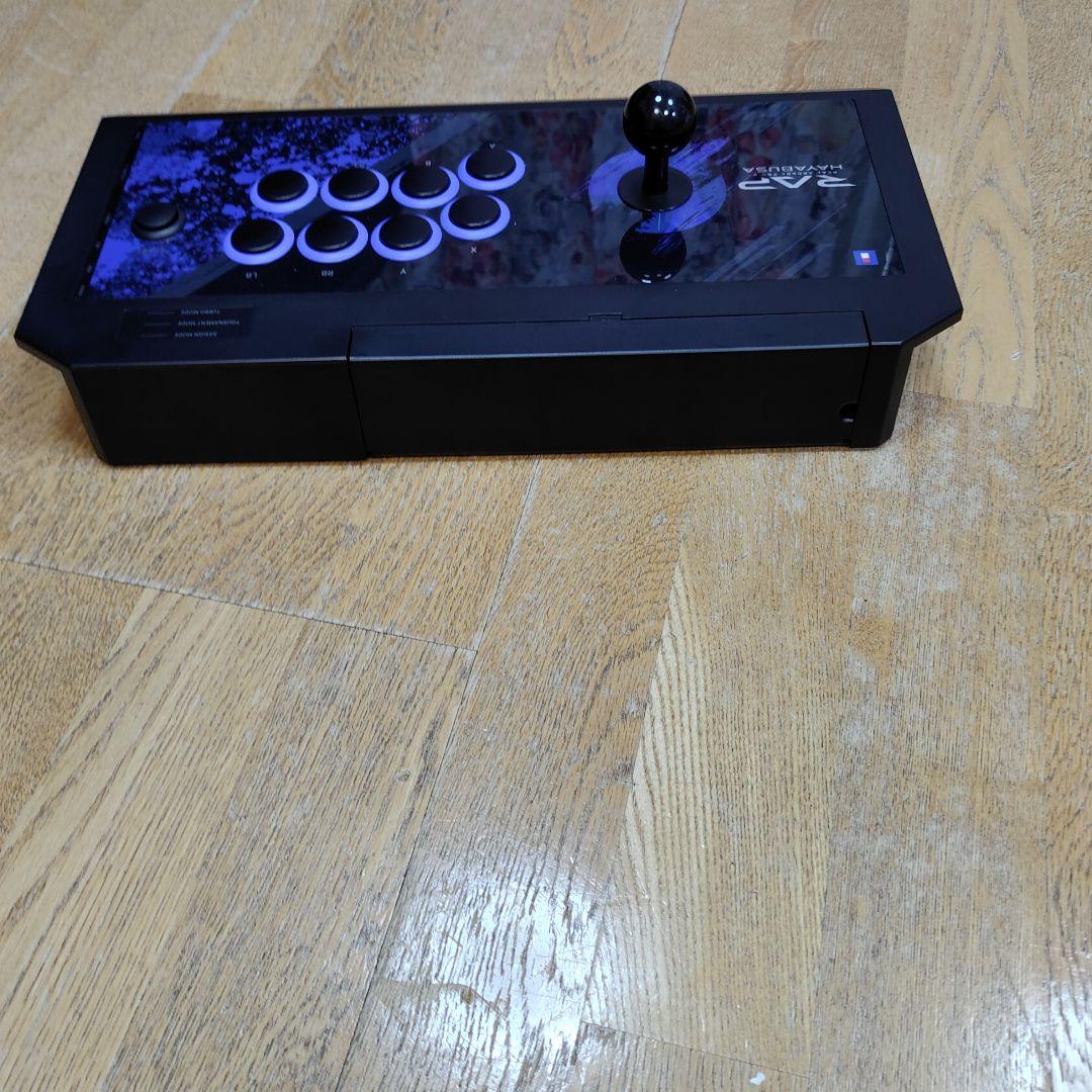 HORI ホリ リアルアーケードPro.V Windows HPC-064