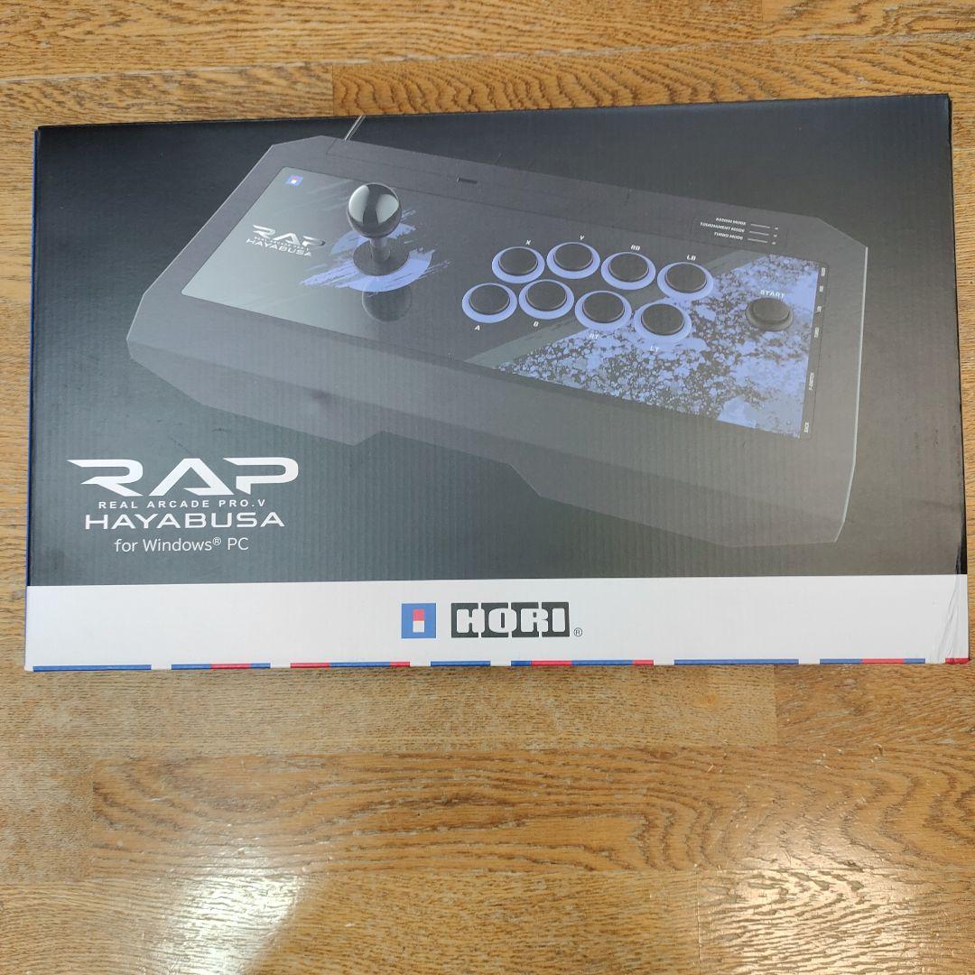 HORI ホリ リアルアーケードPro.V Windows HPC-064