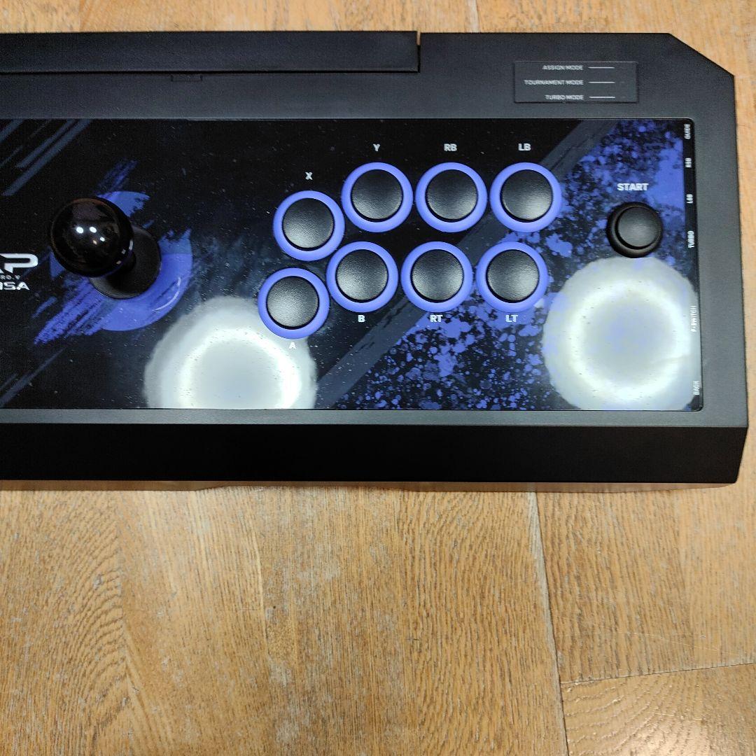 HORI ホリ リアルアーケードPro.V Windows HPC-064