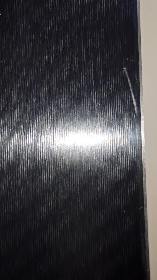 Salomon S/RACE　165cm　X12ビンディング付き