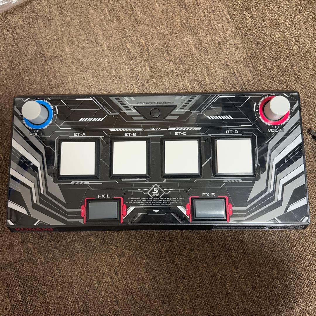 その他 SOUND VOLTEX CONSOLE Entry Model
