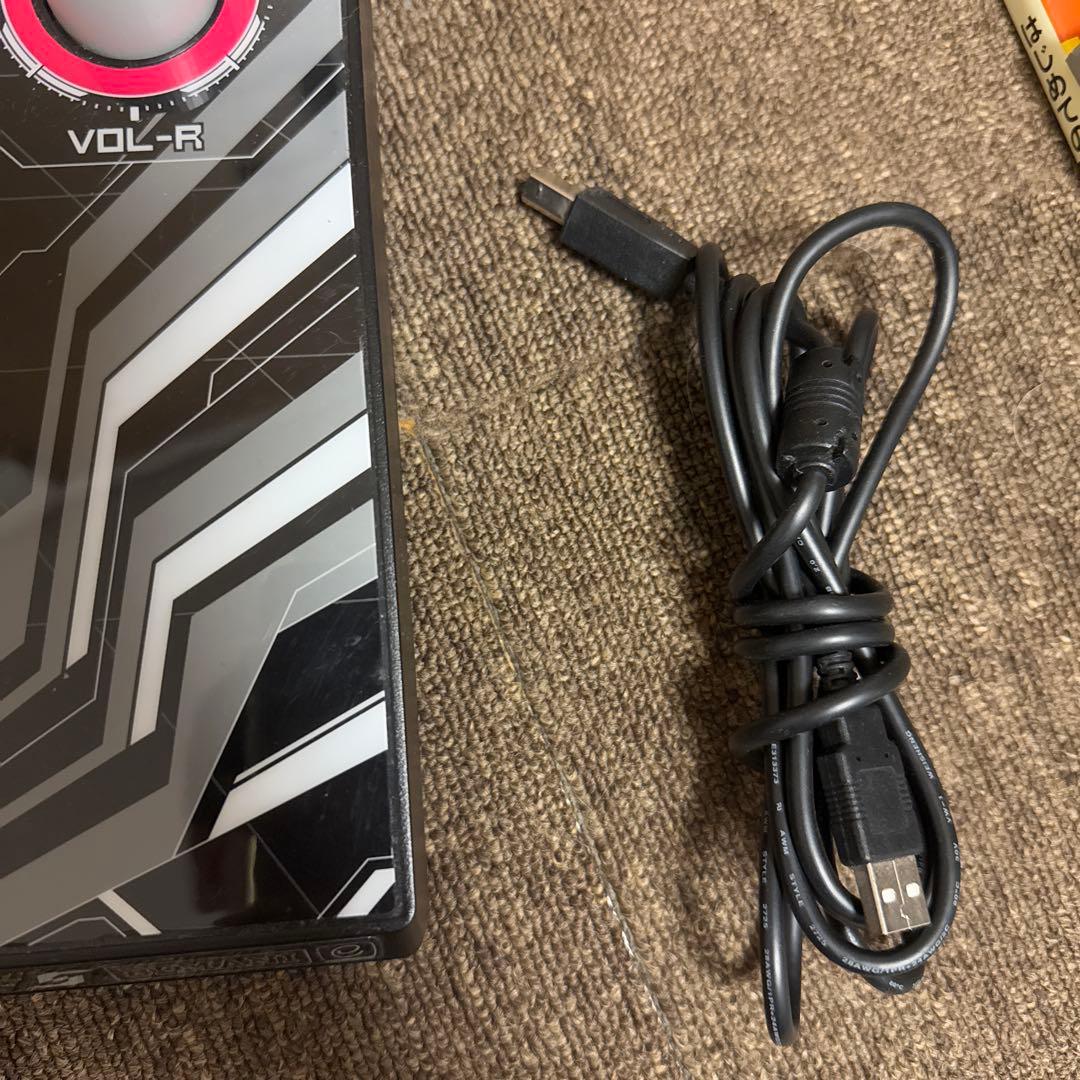 その他 SOUND VOLTEX CONSOLE Entry Model