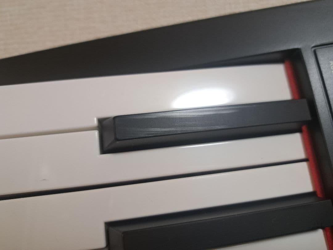 Roland GO-88P 電子ピアノ 本体