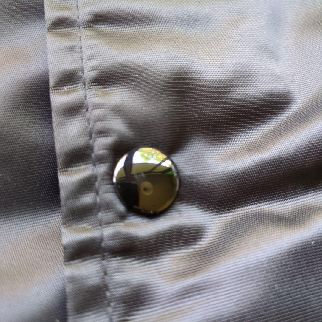 【アメリカ製】Chalk Line　レイダース　スタジャン　ナイロン　M