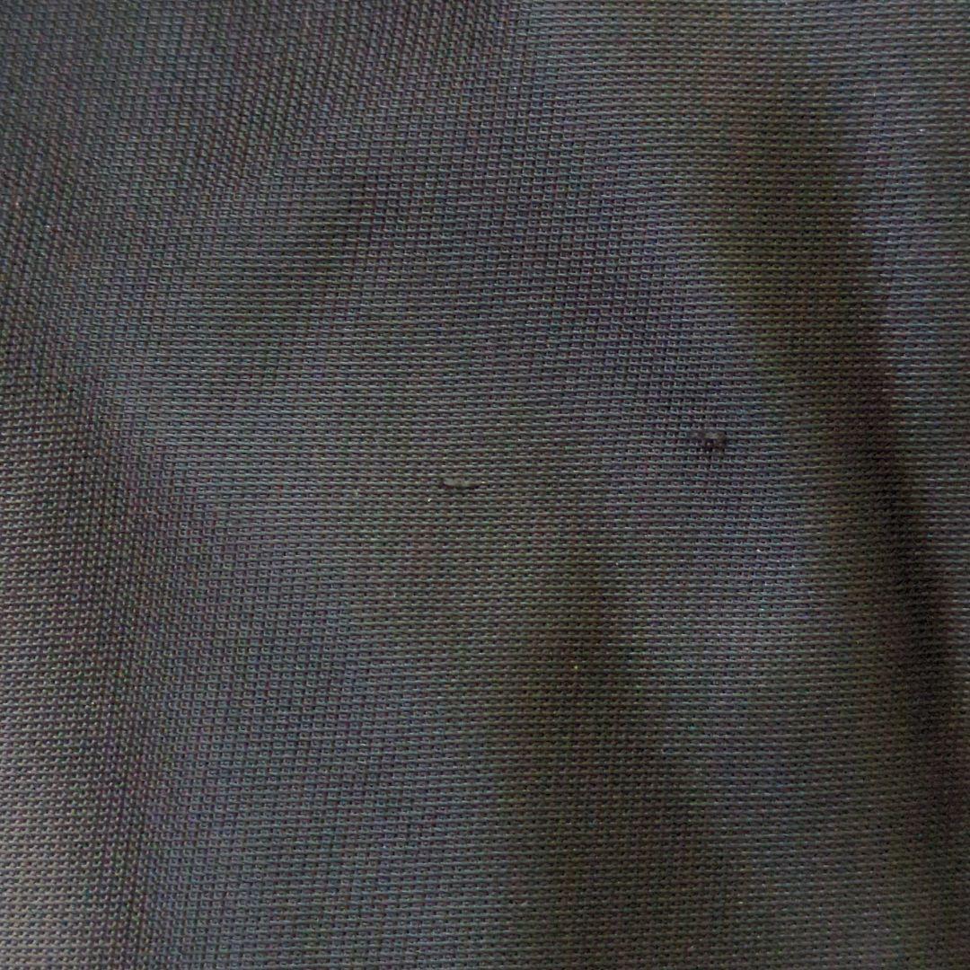 【アメリカ製】Chalk Line　レイダース　スタジャン　ナイロン　M