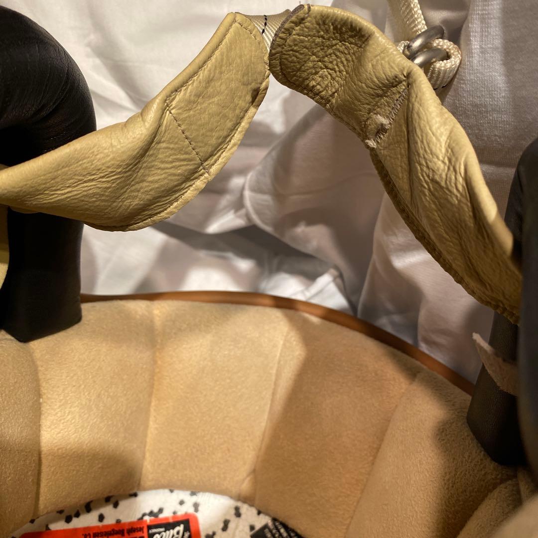 BUCO ／TOYS McCOYコラボ 　　　　　US AIR FORCE 仕様