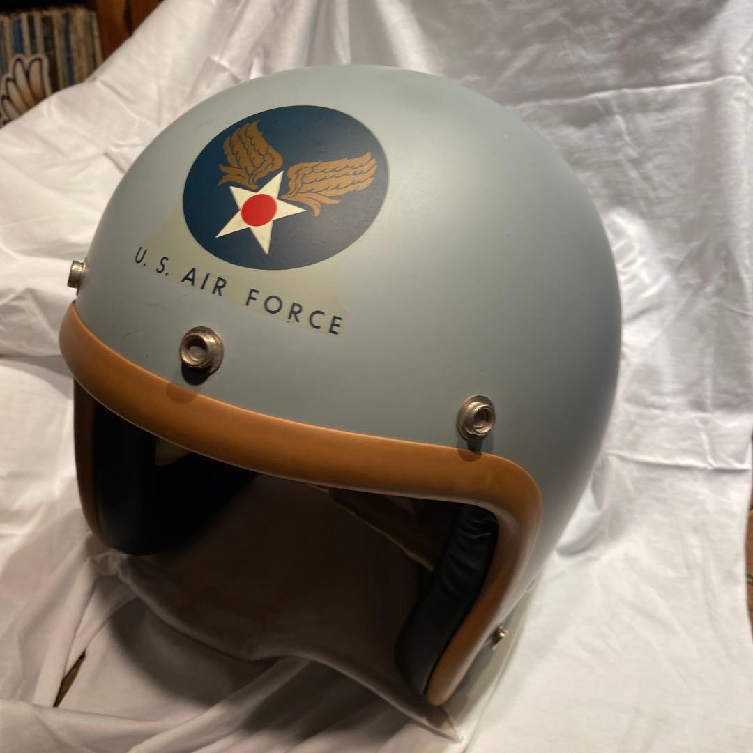 BUCO ／TOYS McCOYコラボ 　　　　　US AIR FORCE 仕様