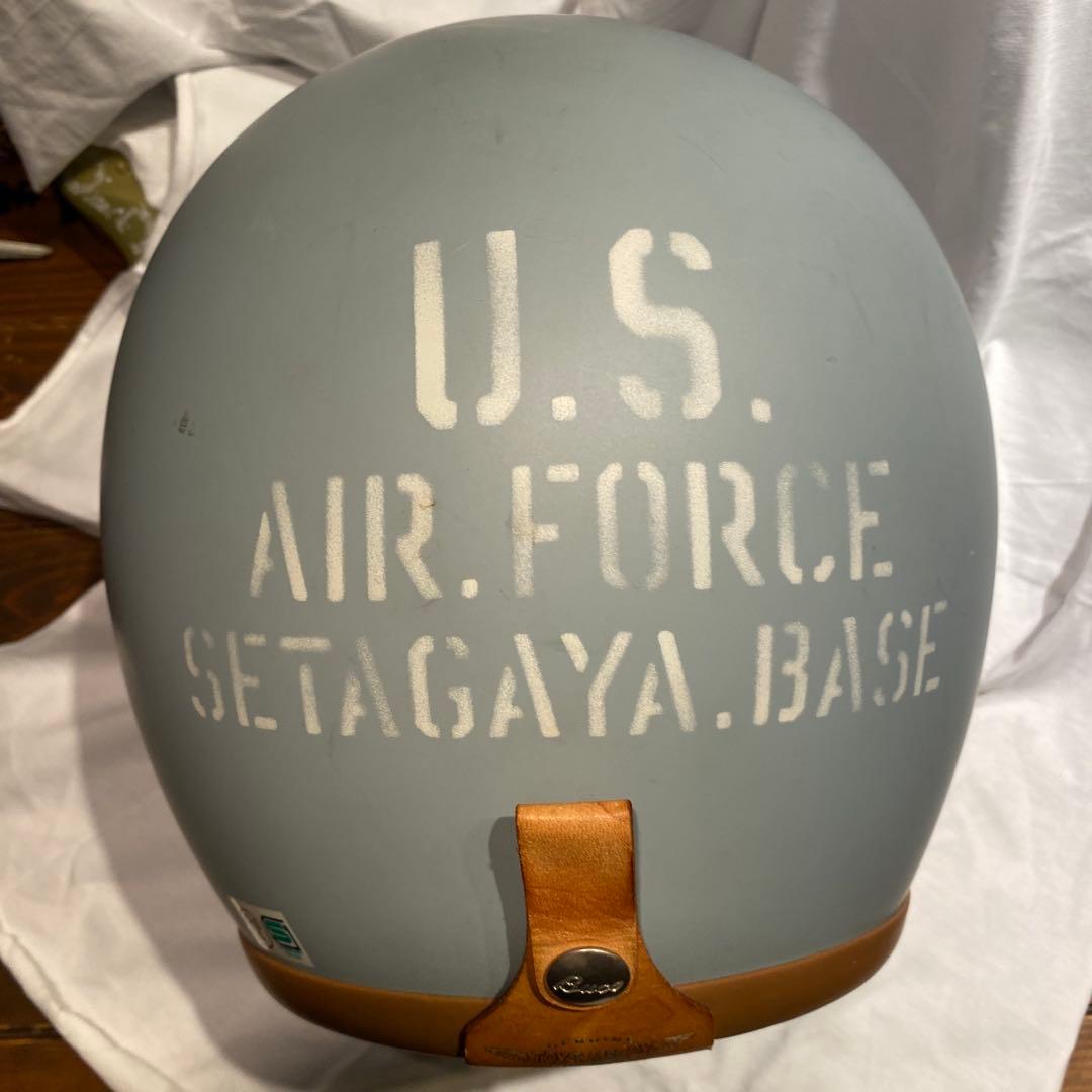 BUCO ／TOYS McCOYコラボ 　　　　　US AIR FORCE 仕様