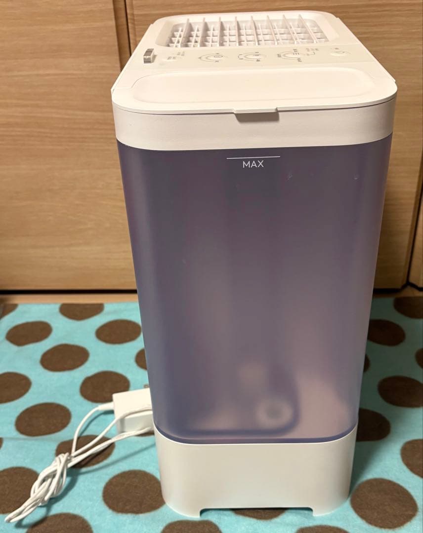 switchbot 気化式　加湿器　新品フィルター