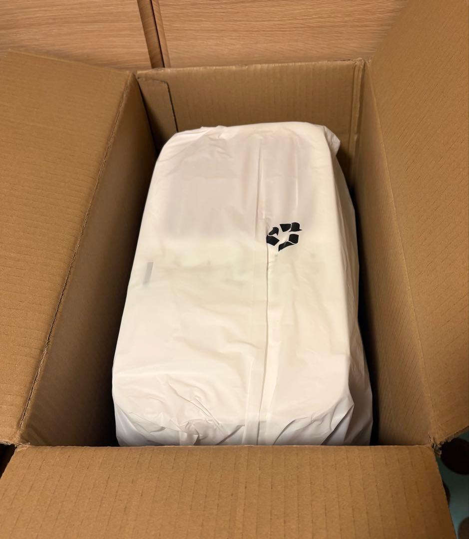 switchbot 気化式　加湿器　新品フィルター