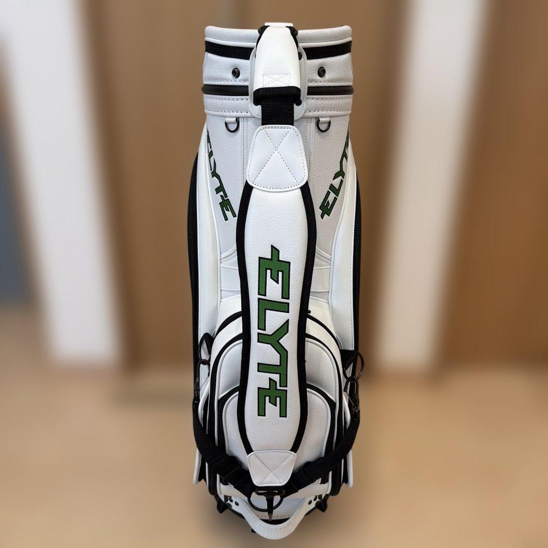 S*a様 キャロウェイ　エリート　キャディバッグ　　1ラウンド使用 ツアーモデル