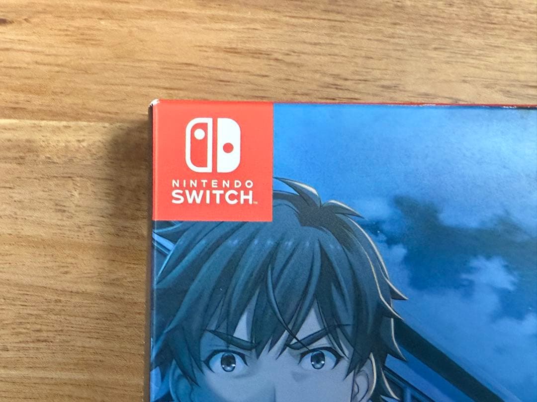 ファミコン探偵倶楽部 消えた後継者・うしろに立つ少女 switch