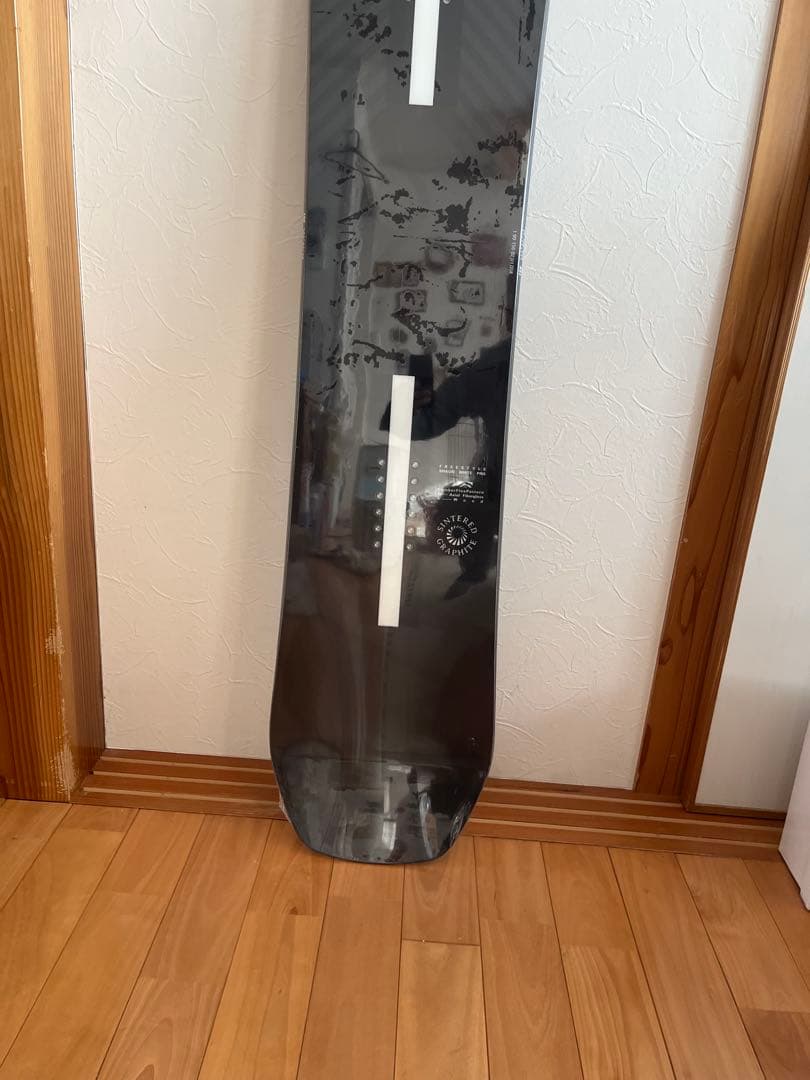 2/3まで出品　新品　ホワイトスペース　ショーンホワイトプロ　世界限定100本