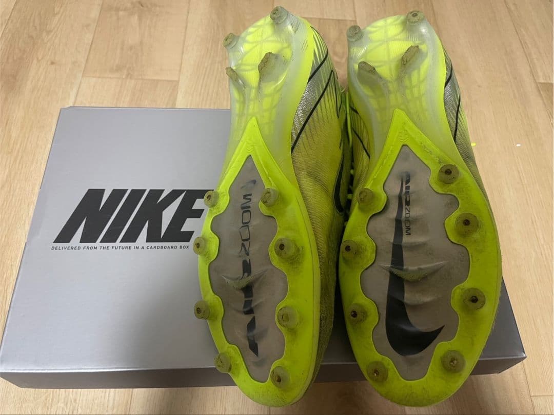 マーキュリアル16AGソール