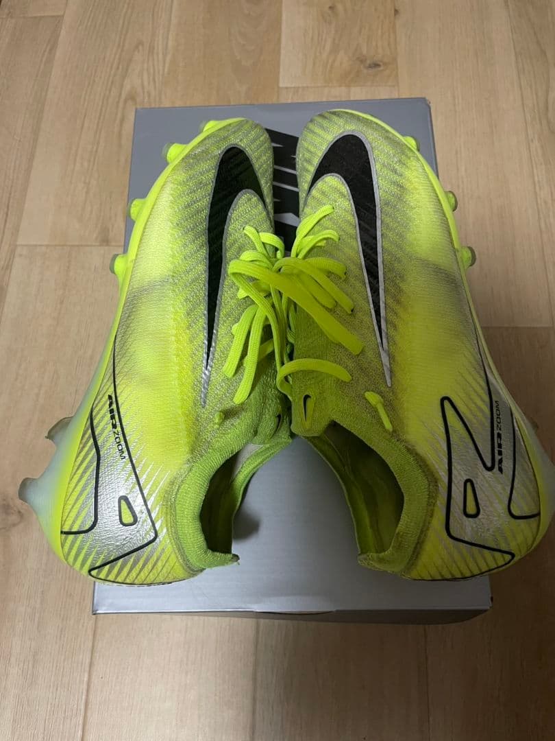 マーキュリアル16AGソール