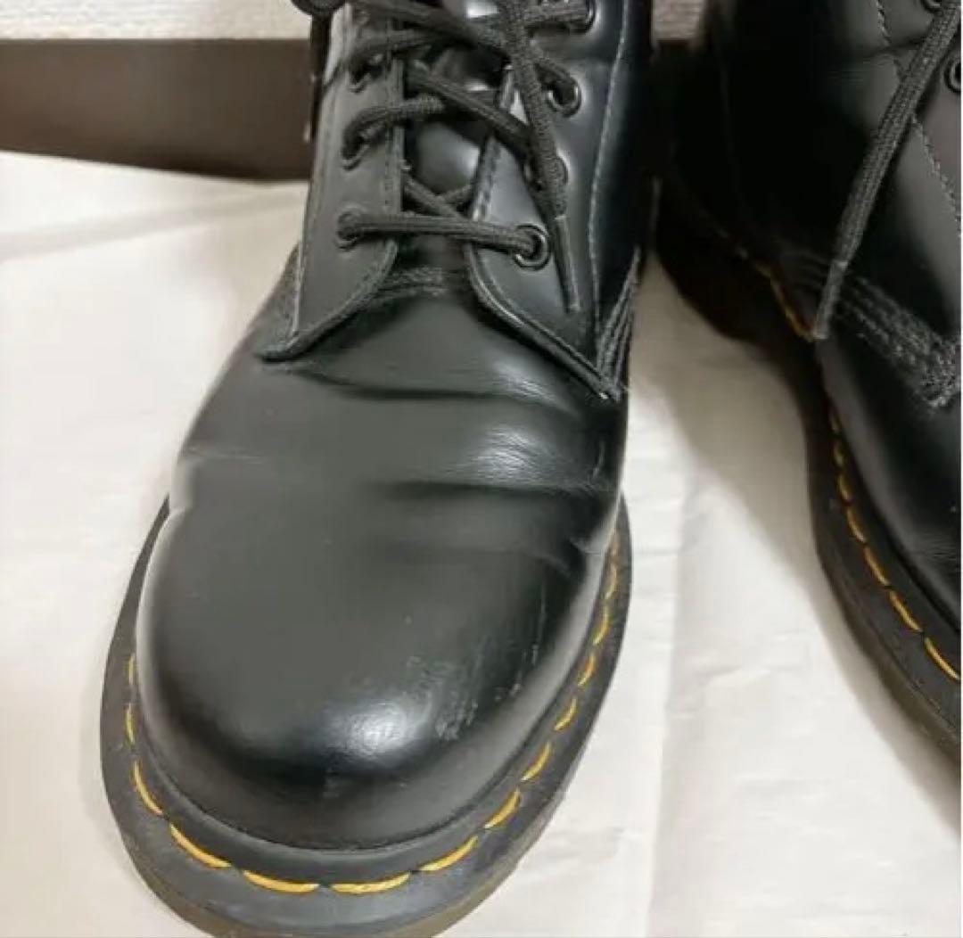Dr. Martens ドクターマーチン　ブーツ 8ホール　uk9 28cm