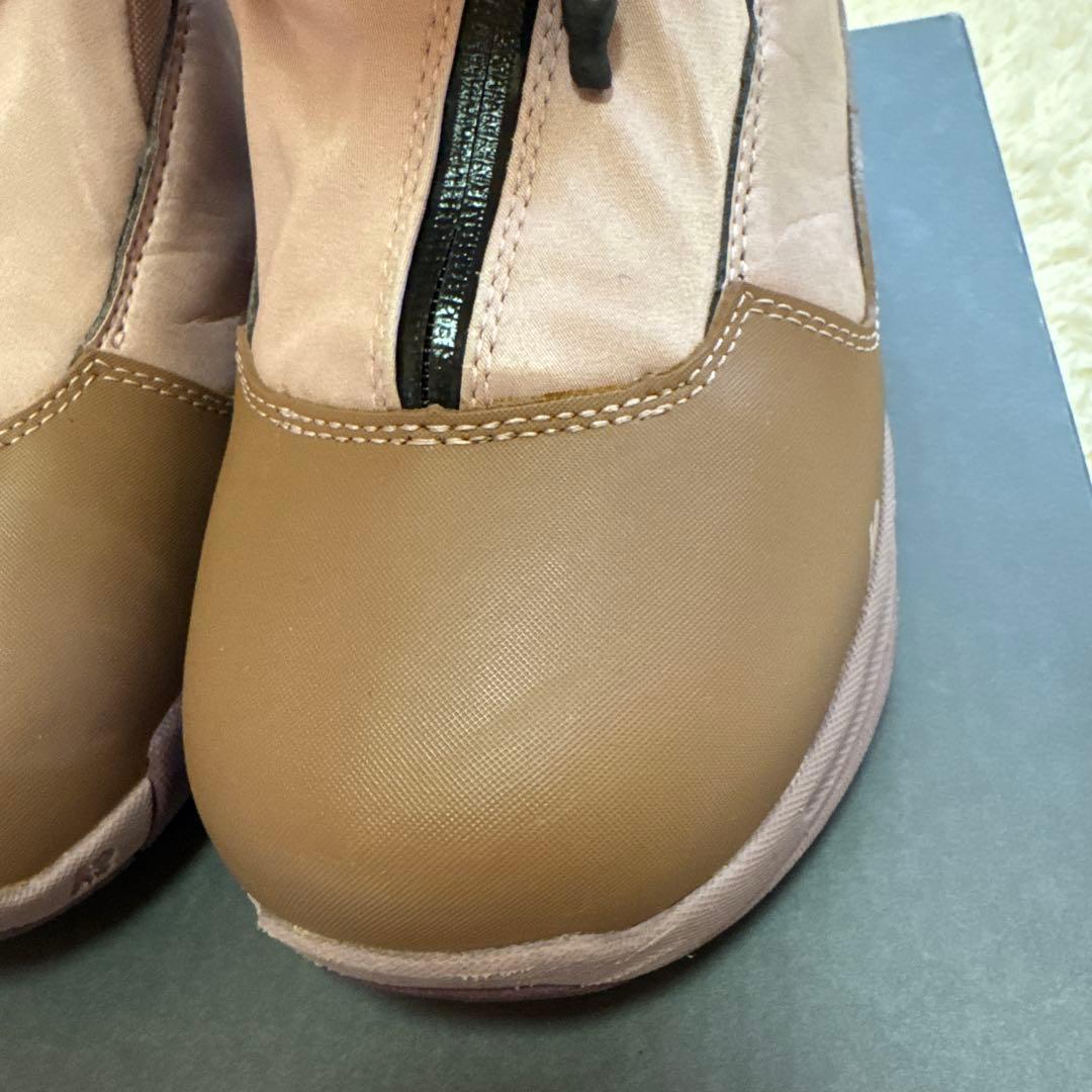 スノーボードブーツ　23cm K2 TT surer