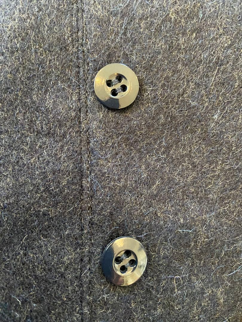 40s~50s デッドストック French Hospital Pants