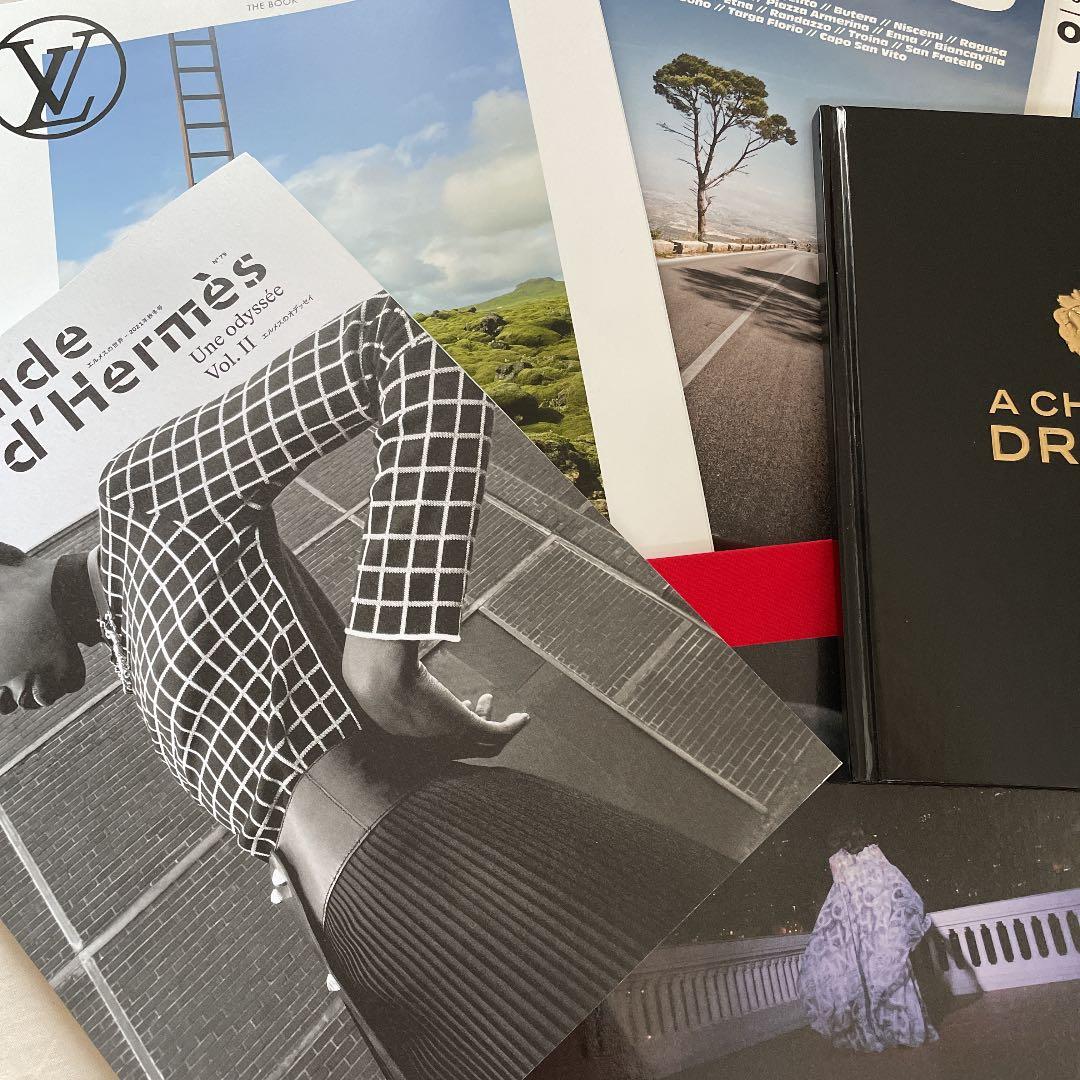 ブランドカタログ