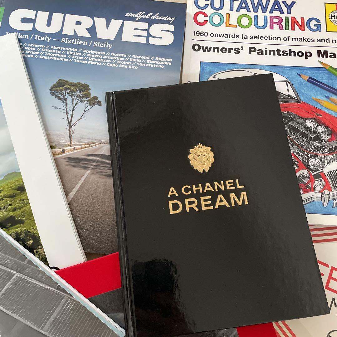 ブランドカタログ