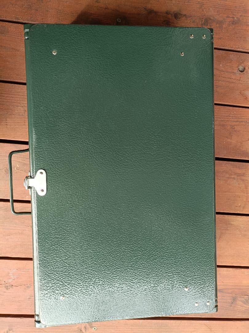 Coleman Compact Camp Stove 2バーナーコンロ