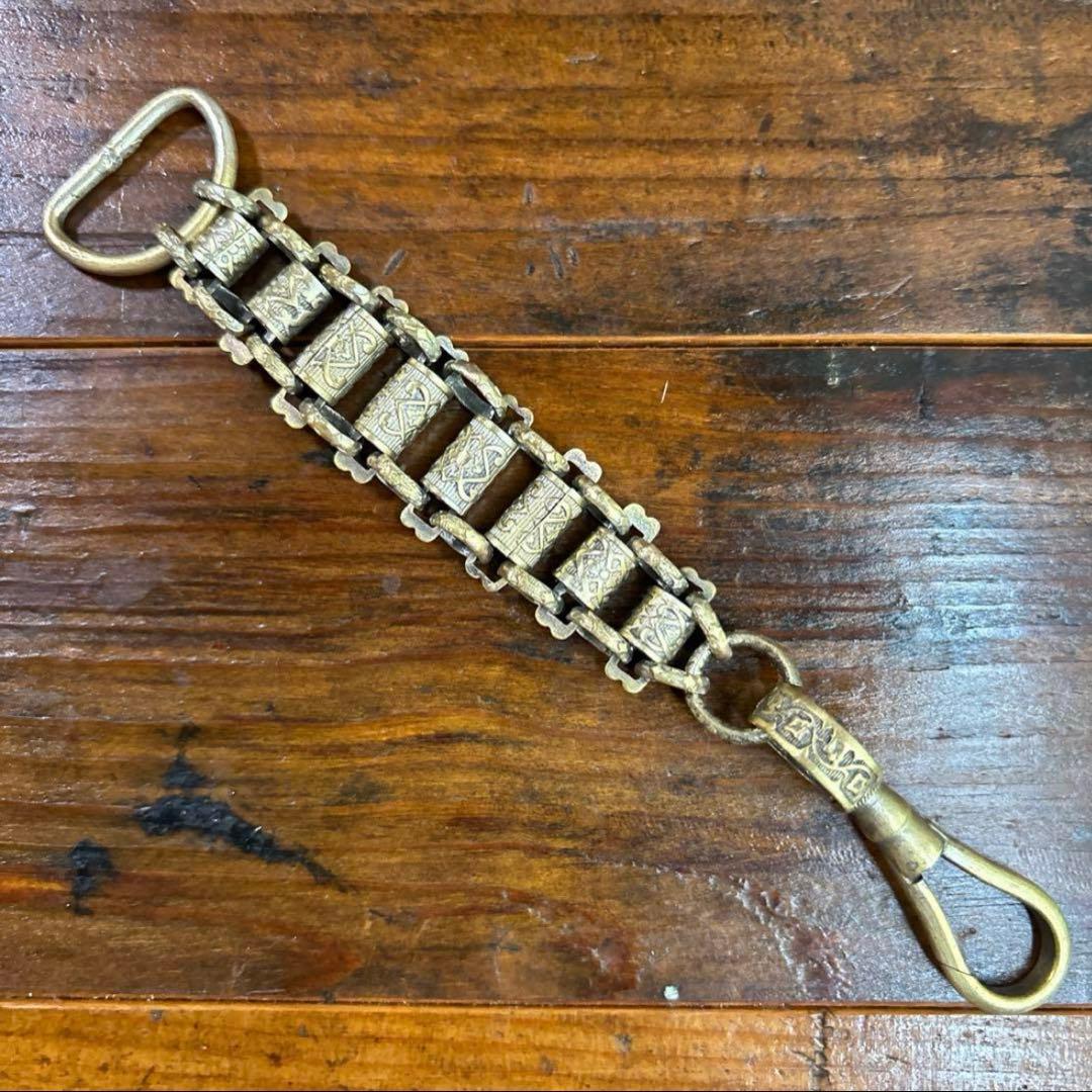 フリーメイソン テンプル騎士団 ソードチェーン　ショートタイプ　SC-055