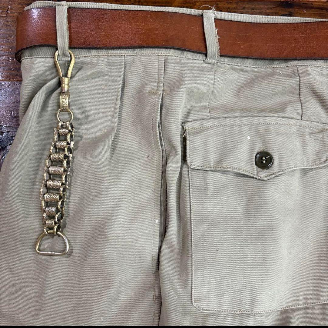 フリーメイソン テンプル騎士団 ソードチェーン　ショートタイプ　SC-055