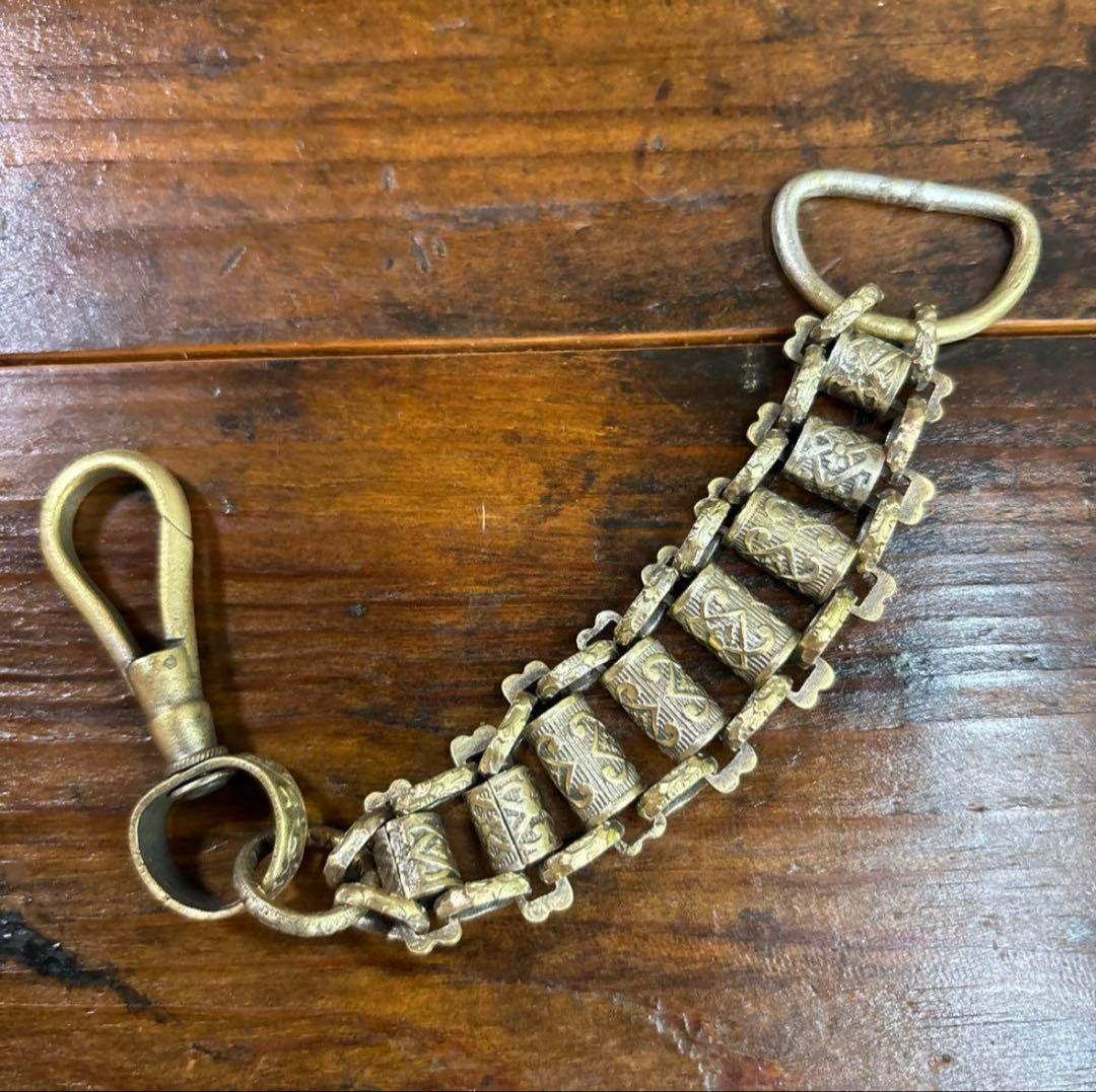 フリーメイソン テンプル騎士団 ソードチェーン　ショートタイプ　SC-055