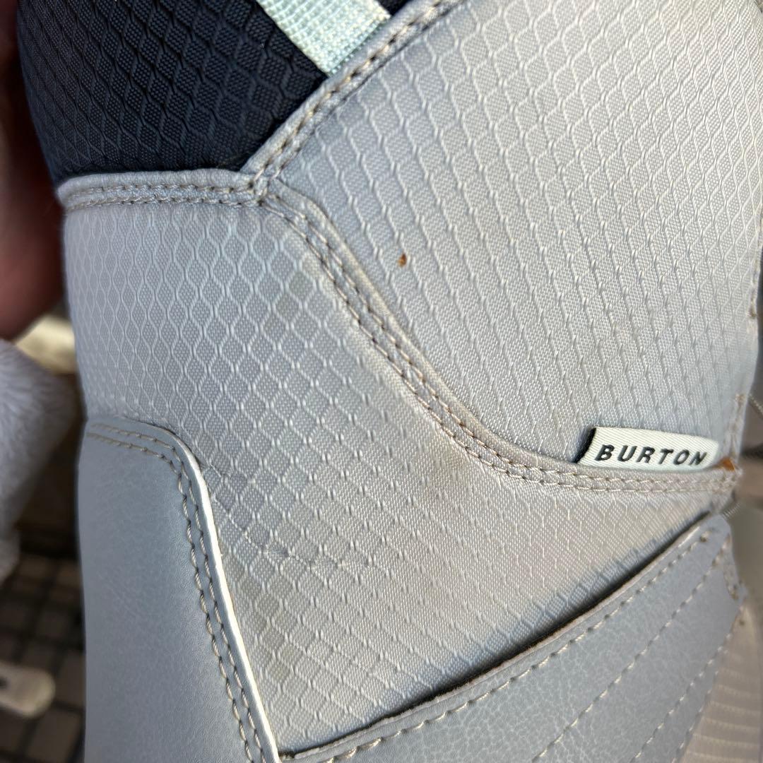 BURTON ZIPLINE BOA 22cm スノーボードブーツ