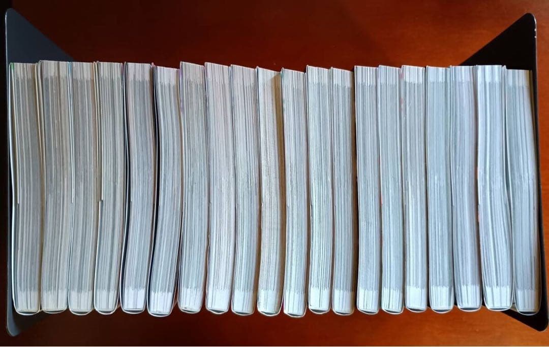 中古　俺だけレベルアップな件　全巻セット　1～20巻　DUBU　送料無料