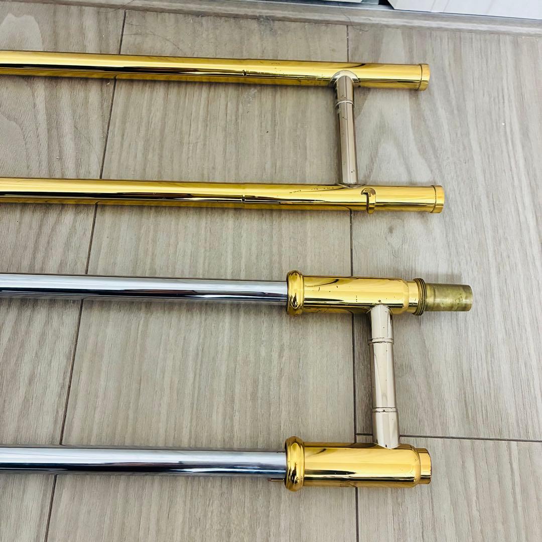 YAMAHA テナートロンボーン Tr YSL-354 金管楽器 吹奏楽