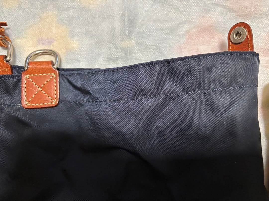 Felisi BEAMS F 別注 2WAY ショルダーバック　フェリージ