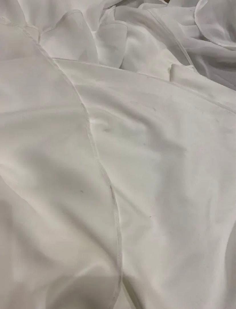 THE URBAN BLANCHE キャミドレス