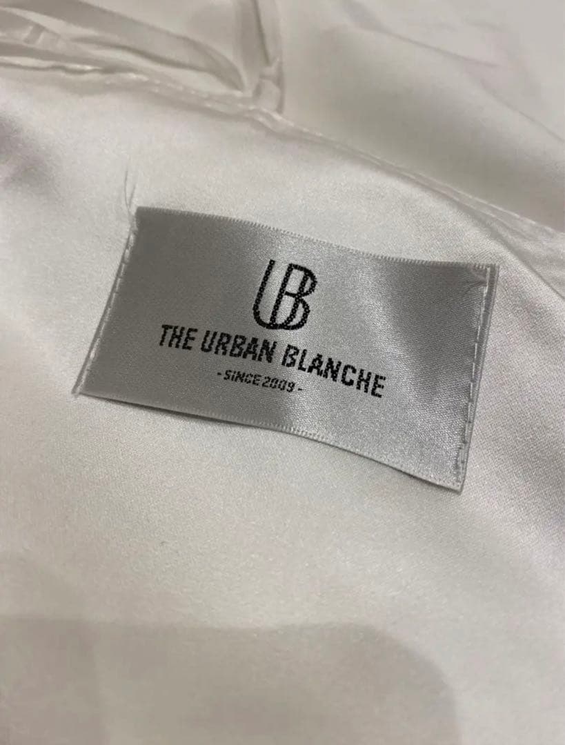 THE URBAN BLANCHE キャミドレス