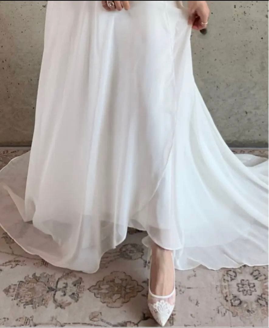 THE URBAN BLANCHE キャミドレス