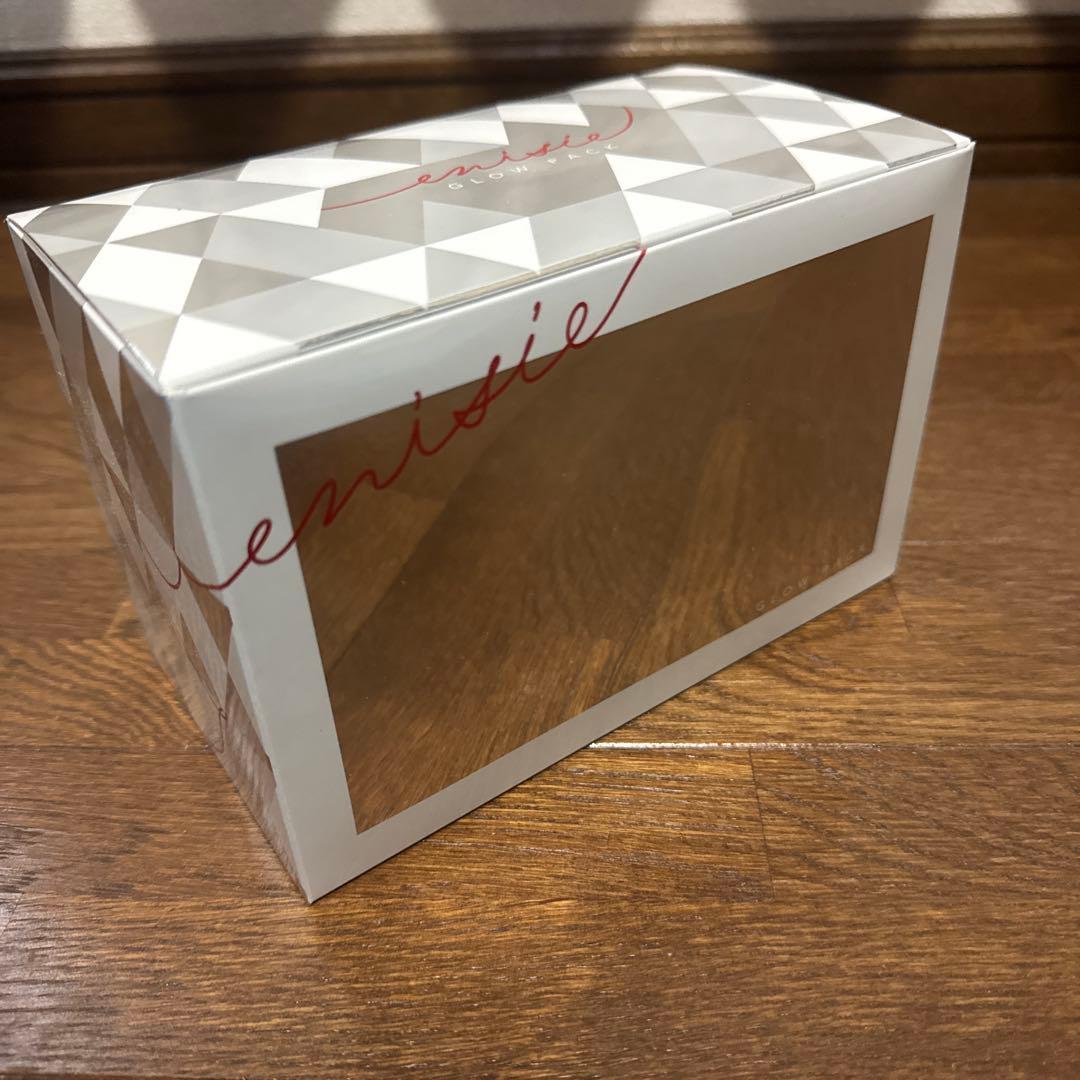 m*o様 【未使用】エニシーグローパック10個入