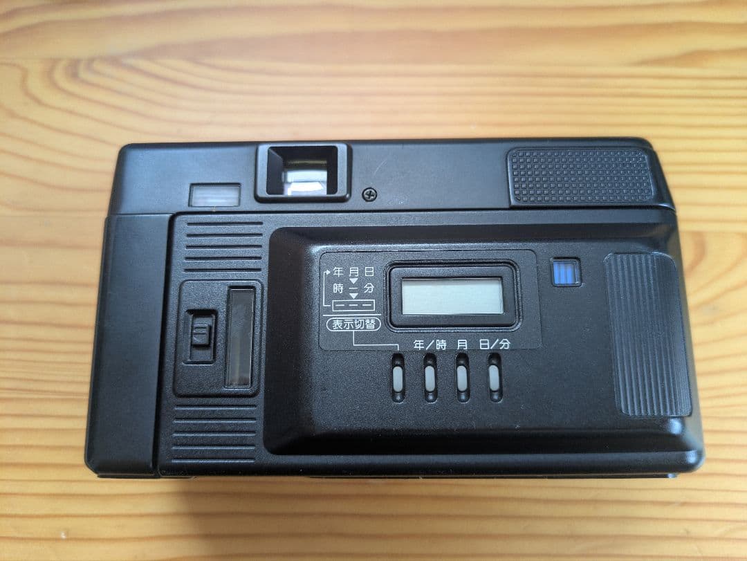 わ*ん様 Nikon L35AD2 コンパクトフィルムカメラ