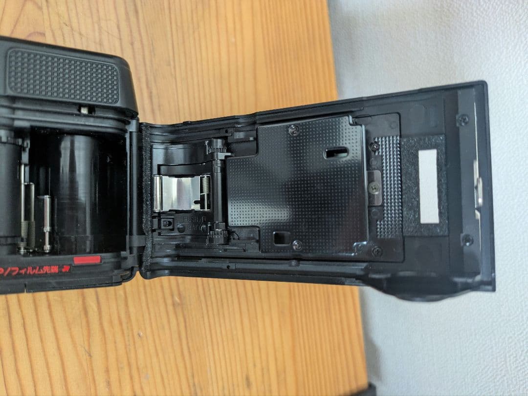 わ*ん様 Nikon L35AD2 コンパクトフィルムカメラ