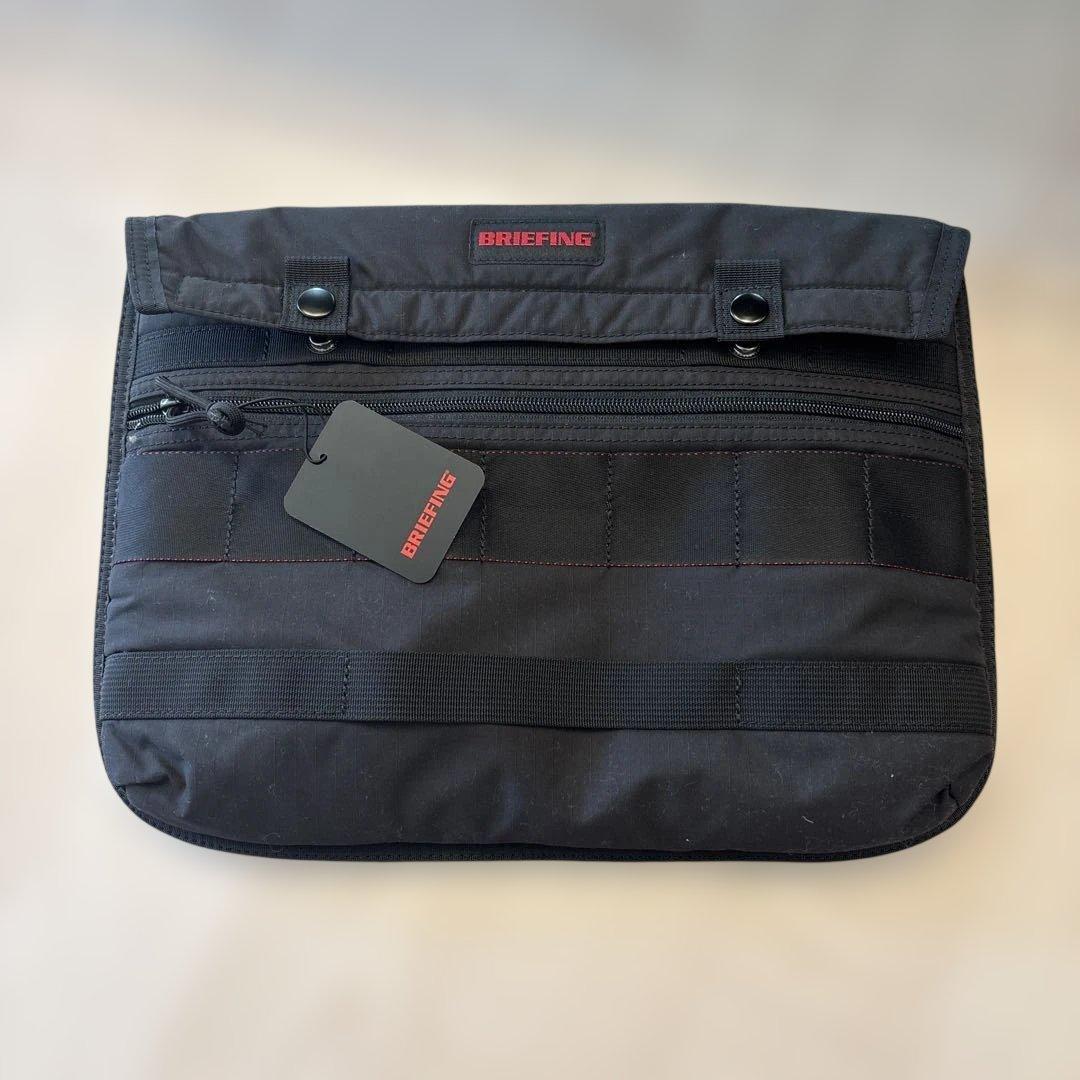 BRIEFING (ブリーフィング) PCケース