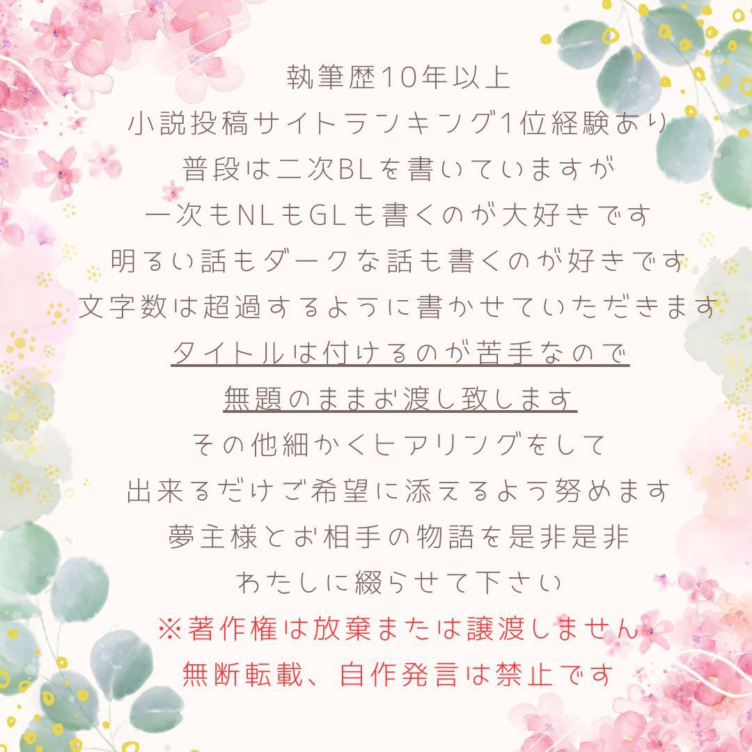 aika様 オーダーページ