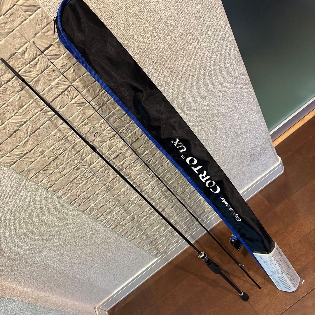 オリムピック 20 コルトUX 20GCORUS-6102L-HS