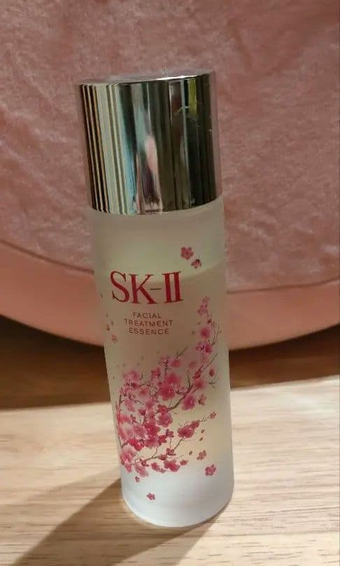 SK-II トライアルセット 7点