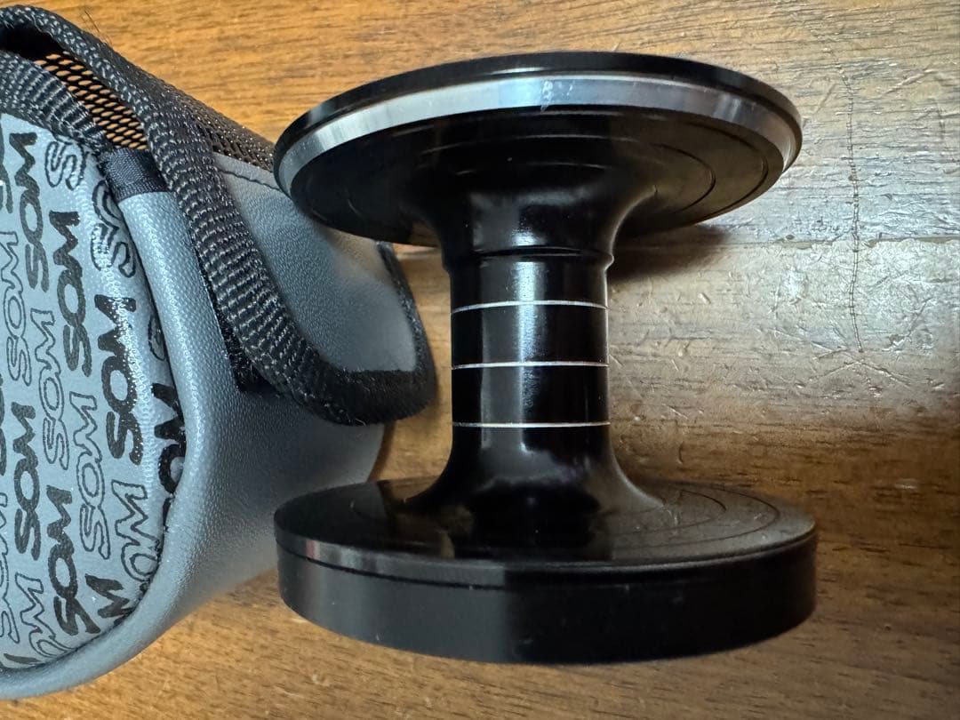 スタジオオーシャンマークブルーへブンL100ＨＩ/R スプール付き