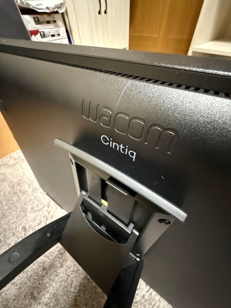 Wacom DTK2260 2021年製