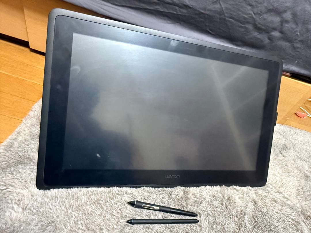 Wacom DTK2260 2021年製