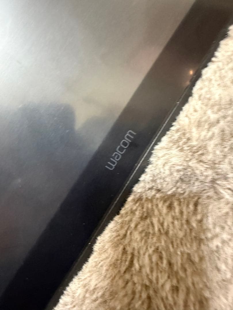 Wacom DTK2260 2021年製