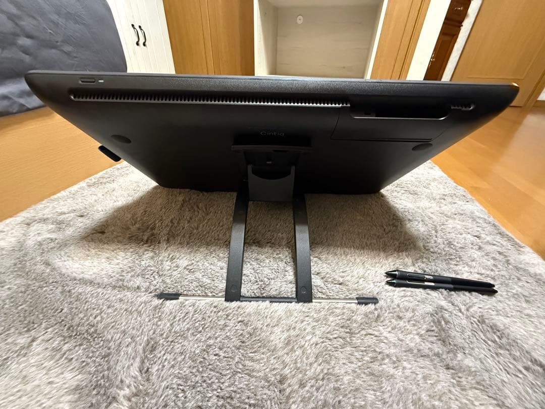 Wacom DTK2260 2021年製