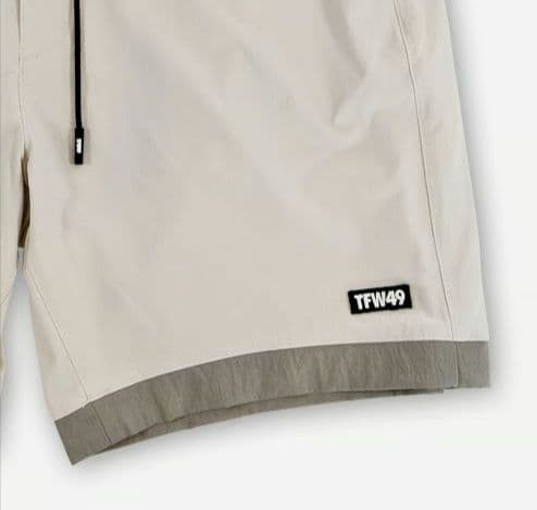 【専用です】SANRISE x TFW49 NYLON SHORTS
