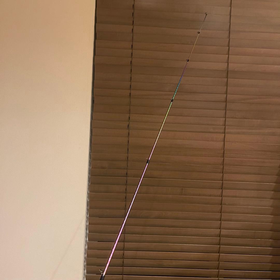 シマノ SHAULAワールドシャウラリミテッド 2832R-2